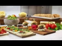 Cuisinart Precision Master 5.5-Quart Stand Mixer | Coconut Cream -Frying, Grilling & Cooking Shop hqdefault 7 23