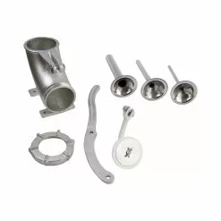 Chard Horizontal Sausage Stuffer -Frying, Grilling & Cooking Shop hs 5 5 10x10 488ea1c5 e89e 4a60 bb15 1f2bed301931