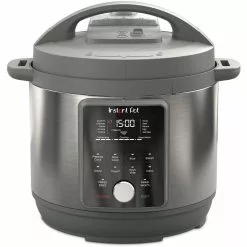 Instant Pot Duo Plus Pressure Cooker | 8-Quart
