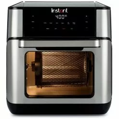 Instant Vortex Plus Air Fryer Oven | 10-Quart