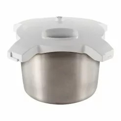 Bosch Universal Plus 6.5 Qt. Mixer + Ice Cream Maker + Tovolo Tilt-Up Ice Cream Scoop & Sweet Treats Tubs Set -Frying, Grilling & Cooking Shop icecream1