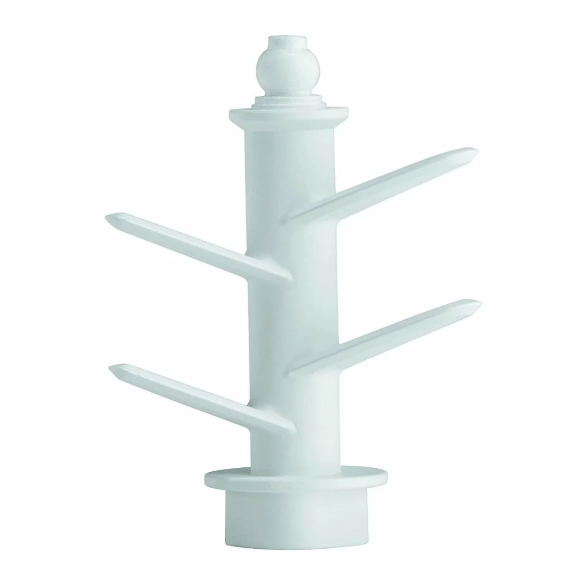 Cuisinart Precision 5.5-Quart Stand Mixer Attachment Set | Ice Cream Maker + Pasta Extruder 8 Cuisinart Precision 5.5-Quart Stand Mixer Attachment Set | Ice Cream Maker + Pasta Extruder - Image 6