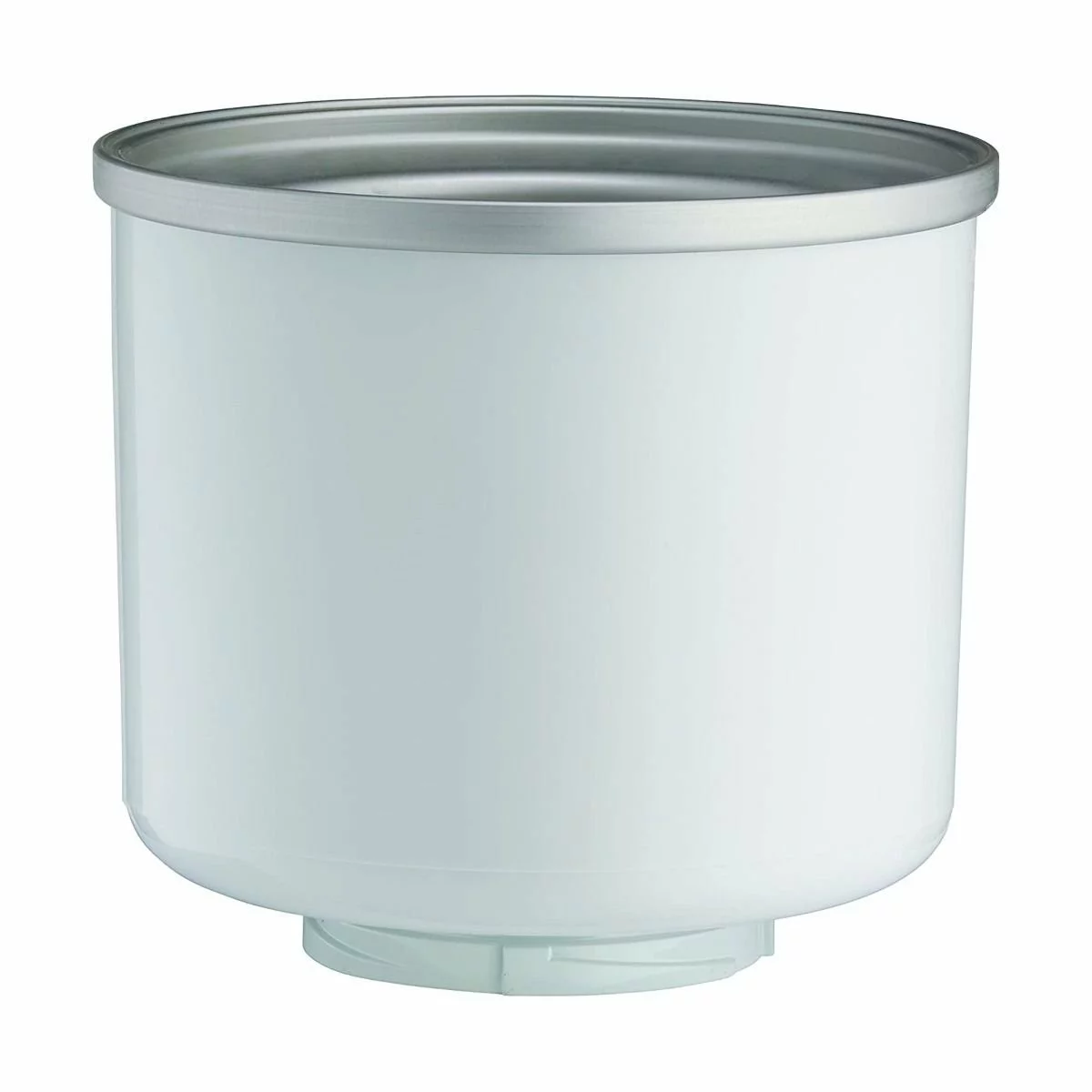 Cuisinart Precision 5.5-Quart Stand Mixer + Ice Cream Maker Attachment | Periwinkle Blue 11 Cuisinart Precision 5.5-Quart Stand Mixer + Ice Cream Maker Attachment | Periwinkle Blue - Image 9