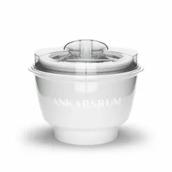 Ankarsrum Ice Cream Maker For Original Stand Mixers