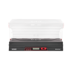 Brod And Taylor Brod & Taylor Sahara Folding Dehydrator With Poly Shelves & 7 Replacement Shelves -Frying, Grilling & Cooking Shop image 2