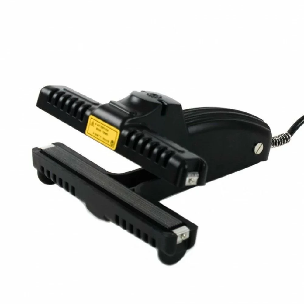 Impak Hand Held 6" Mylar Bag Sealer 3 Impak Hand Held 6" Mylar Bag Sealer