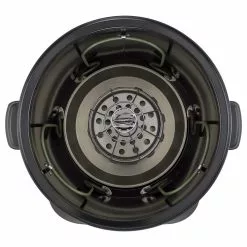 Nesco / American Harvest NESCO High Speed Turkey Roaster -Frying, Grilling & Cooking Shop itr 01 interior view high speed turkey roaster