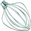 KitchenAid Wire Whip | Fits 4.5-Quart & 5-Quart KitchenAid Tilt-Head Stand Mixers -Frying, Grilling & Cooking Shop k45ww kitchenaid flat beater popup