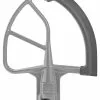 KitchenAid Flex Edge Beater | Fits 6-Quart KitchenAid "F-Series" Bowl-Lift Stand Mixers 1 KitchenAid Flex Edge Beater | Fits 6-Quart KitchenAid "F-Series" Bowl-Lift Stand Mixers -Frying, Grilling & Cooking Shop ka 6qt flex beater image kfef6l