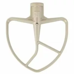 KitchenAid Flat Beater - Coated | Fits 7-Quart KitchenAid Bowl-Lift Stand Mixers