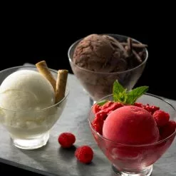 KitchenAid Ice Cream Maker Attachment -Frying, Grilling & Cooking Shop kica 6 1