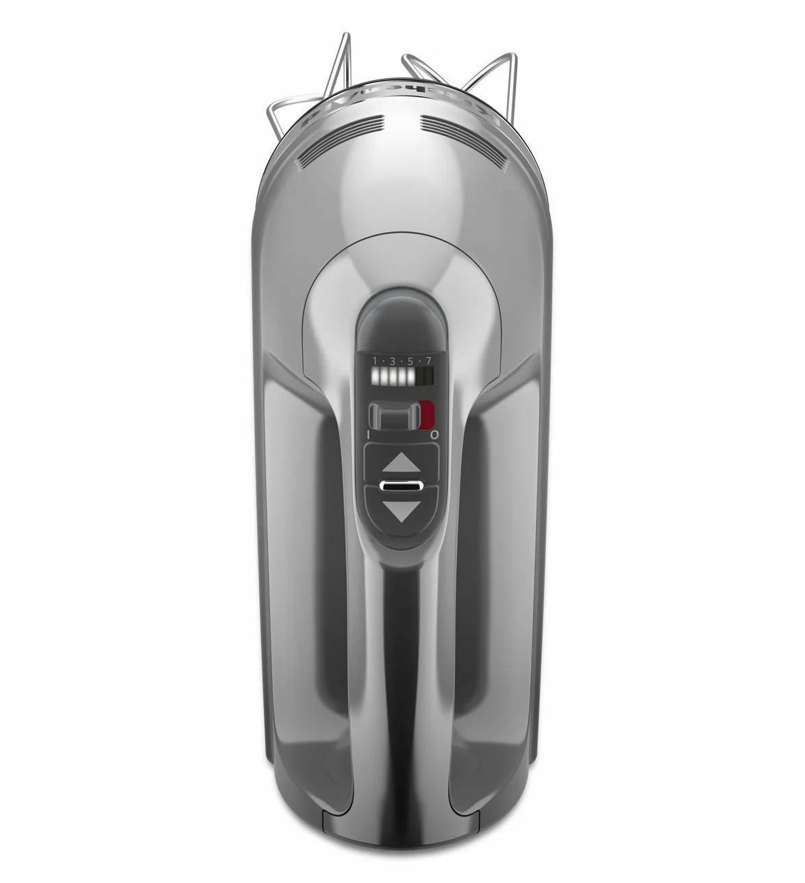 KitchenAid 7-Speed Hand Mixer | White 4 KitchenAid 7-Speed Hand Mixer | White - Image 2