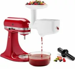 KitchenAid Fruit & Vegetable Strainer Attachment