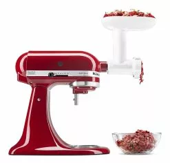 KitchenAid Food Grinder Attachment