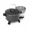 Presto® Kitchen Kettle™ XL Multi-Cooker/Steamer | 10 Qt. -Frying, Grilling & Cooking Shop kitchenkettlexl1