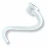 KitchenAid Spiral Dough Hook - Coated | Fits Select 5-Quart & 6-Quart KitchenAid Bowl-Lift Stand Mixers 1 KitchenAid Spiral Dough Hook - Coated | Fits Select 5-Quart & 6-Quart KitchenAid Bowl-Lift Stand Mixers -Frying, Grilling & Cooking Shop kns256cdh kitchenaid powerknead spiral dough hook 2