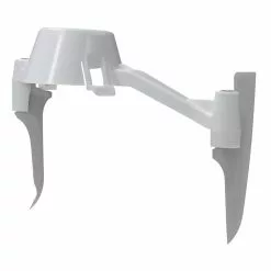 Bosch Universal Plus 6.5 Qt. Mixer + Flour Sifter & Baker's Pack + Mason Cash Innovative Kitchen Measuring Jug & Chocolate Chip Cookie Dough Mix 17 Bosch Universal Plus 6.5 Qt. Mixer + Flour Sifter & Baker's Pack + Mason Cash Innovative Kitchen Measuring Jug & Chocolate Chip Cookie Dough Mix -Frying, Grilling & Cooking Shop kr bosch bowl scraper universal plus 1200 1