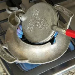 Nordic Ware Norwegian Krumkake & Pizzelle Iron -Frying, Grilling & Cooking Shop krumkake6