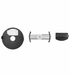 KitchenAid Exact Slice Food Processor W/Dicing Kit Mixer Attachment -Frying, Grilling & Cooking Shop ksm2fpa