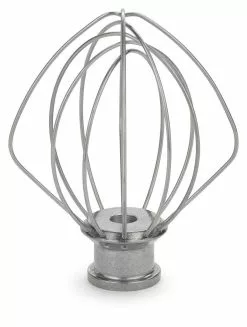 KitchenAid Wire Whip | Fits 3.5-Quart KitchenAid Artisan Mini Tilt-Head Stand Mixers