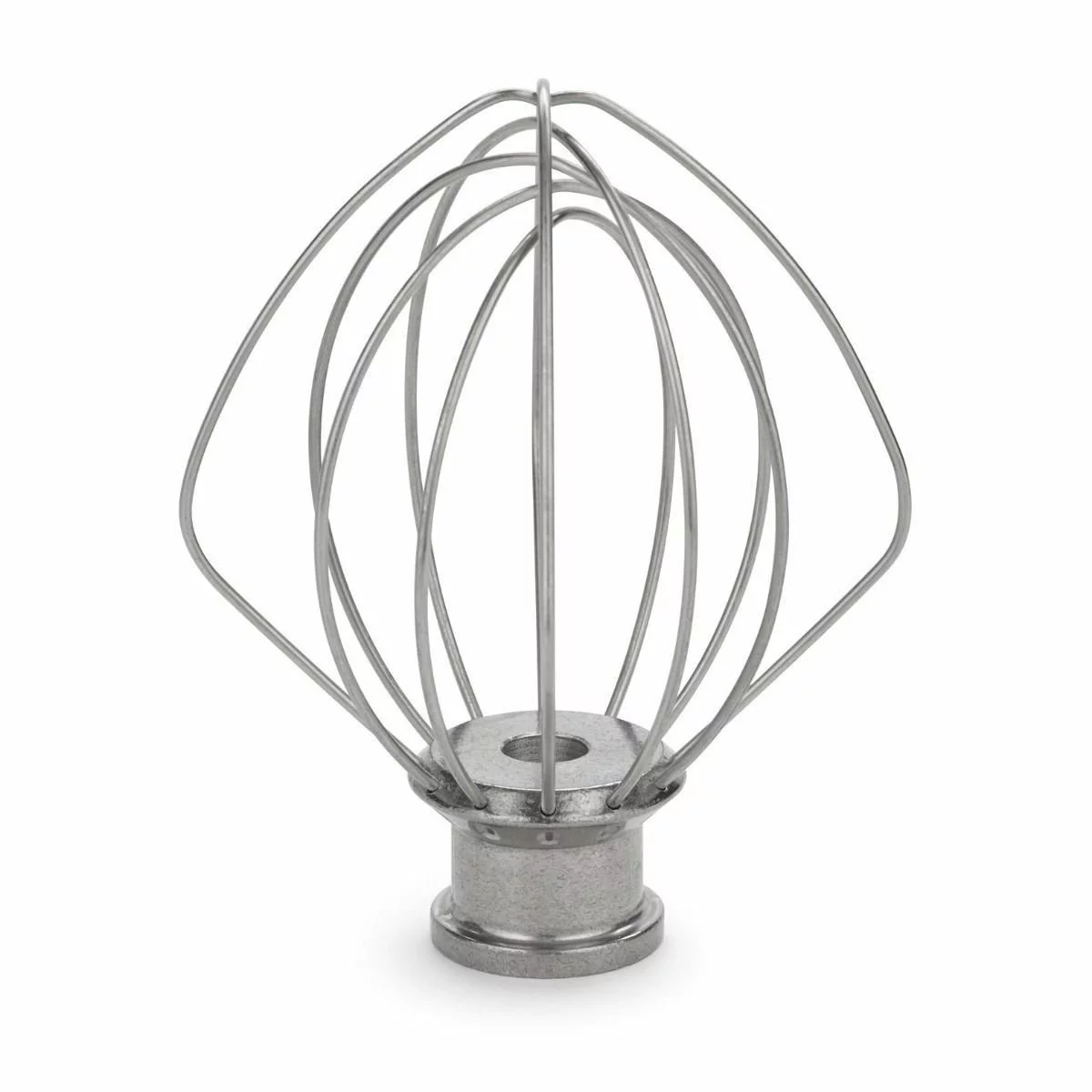 KitchenAid 5-Quart Stainless Steel Bowl + Coated Pastry Beater Accessory Pack | Fits 5-Quart KitchenAid Tilt-Head Stand Mixers - Image 5