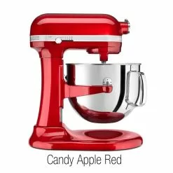 KitchenAid 7-Quart Pro Line Bowl-Lift Stand Mixer | Multiple Colors Available