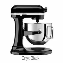 KitchenAid 7-Quart Pro Line Bowl-Lift Stand Mixer | Multiple Colors Available -Frying, Grilling & Cooking Shop ksm7586pob product