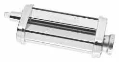 KitchenAid Pasta Sheet Roller Attachment -Frying, Grilling & Cooking Shop ksmpsa kitchenaid attachment pasta