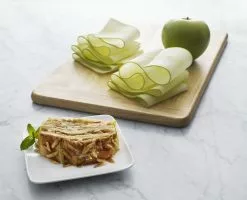 KitchenAid Vegetable Sheet Cutter Attachment For All Stand Mixers -Frying, Grilling & Cooking Shop ksmsca kitchenaid vegetable cutter attachment for all kitchenaid mixers