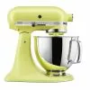 KitchenAid 5-Quart Artisan Tilt-Head Stand Mixer | Kyoto Glow