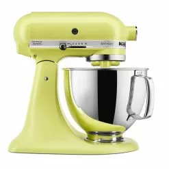 KitchenAid 5-Quart Artisan Tilt-Head Stand Mixer | Kyoto Glow