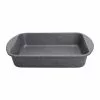Tognana Pure Roq 18" X 12" Roaster Lasagna Pan 2 Tognana Pure Roq 18" X 12" Roaster Lasagna Pan -Frying, Grilling & Cooking Shop lasagnaroast1