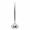 LEM #10/12 Stainless Steel Stuffing Tube - 1/2" -Frying, Grilling & Cooking Shop lem sausage stuffer tube 12 5 055ass