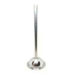 LEM #10/12 Stainless Steel Stuffing Tube - 1/2"