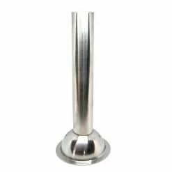 LEM #20/22 Stainless Steel Stuffing Tube - 1.25"
