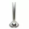 LEM #32 Stainless Steel Stuffing Tube - 1.25"