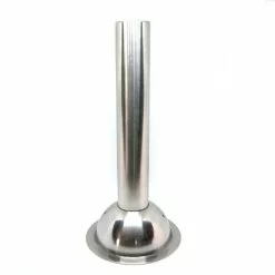 LEM #32 Stainless Steel Stuffing Tube - 1.25"