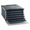 LEM Food Dehydrator - 5 Tray -Frying, Grilling & Cooking Shop lem food dehydrator 5 tray 1152