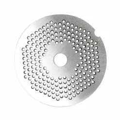 LEM Big Bite Meat Grinder #12 With Premium Salvinox 1/8" And 1/4" Grinder Plates -Frying, Grilling & Cooking Shop lem premium 10 12 salvinox ss grinder plate 1 8 in