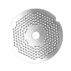 LEM Big Bite Meat Grinder #5 With Premium Salvinox 1/8" And 1/4" Grinder Plates -Frying, Grilling & Cooking Shop lem premium 10 12 salvinox ss grinder plate 1 8 in 1