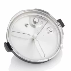 Zavor LUX™ LCD Multi-Cooker | 8 Qt. -Frying, Grilling & Cooking Shop lux lcd multicooker lid bottom 1