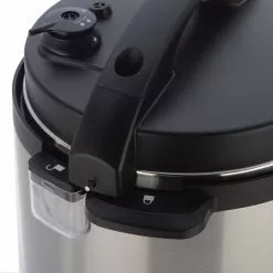 Zavor LUX™ LCD Multi-Cooker | 8 Qt. -Frying, Grilling & Cooking Shop lux lcd multicooker lock 1