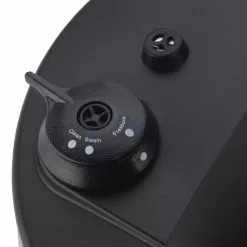 Zavor LUX™ LCD Multi-Cooker | 8 Qt. -Frying, Grilling & Cooking Shop lux lcd multicooker pressure valve 1