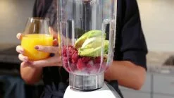 Ankarsrum Blender Attachment For Original Stand Mixers -Frying, Grilling & Cooking Shop maxresdefault 109 4