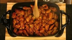 Presto® 16" Electric Skillet With Glass Cover -Frying, Grilling & Cooking Shop maxresdefault 118 15