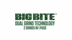 LEM Big Bite Dual Grind Attachment For #8/12 -Frying, Grilling & Cooking Shop maxresdefault 132 53