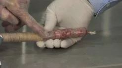 LEM Sausage Stuffer - 5 Lb. Hand Crank Sausage Stuffer -Frying, Grilling & Cooking Shop maxresdefault 134