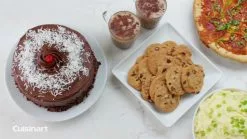 Cuisinart Precision Pro Digital 5.5-Quart Stand Mixer | Silver Lining -Frying, Grilling & Cooking Shop maxresdefault 142 12