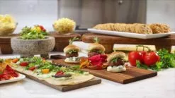 Cuisinart Precision Master 5.5-Quart Stand Mixer | Poppy Seed -Frying, Grilling & Cooking Shop maxresdefault 142 13