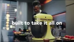 KitchenAid 3.5-Quart Artisan Mini Plus Tilt-Head Stand Mixer | Ice Blue 16 KitchenAid 3.5-Quart Artisan Mini Plus Tilt-Head Stand Mixer | Ice Blue -Frying, Grilling & Cooking Shop maxresdefault 146 14